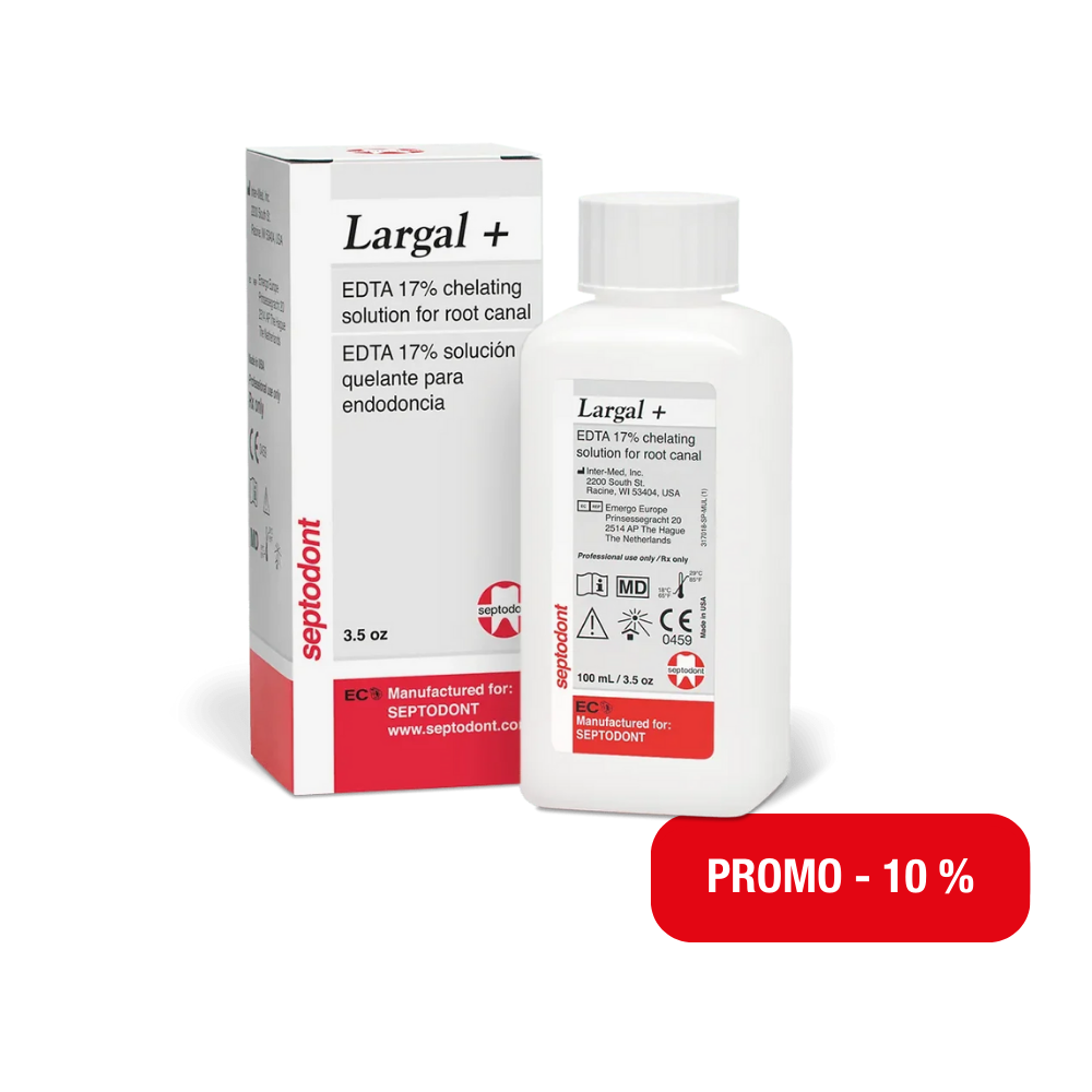 Largal + - Aprilmay promotions 2024FR