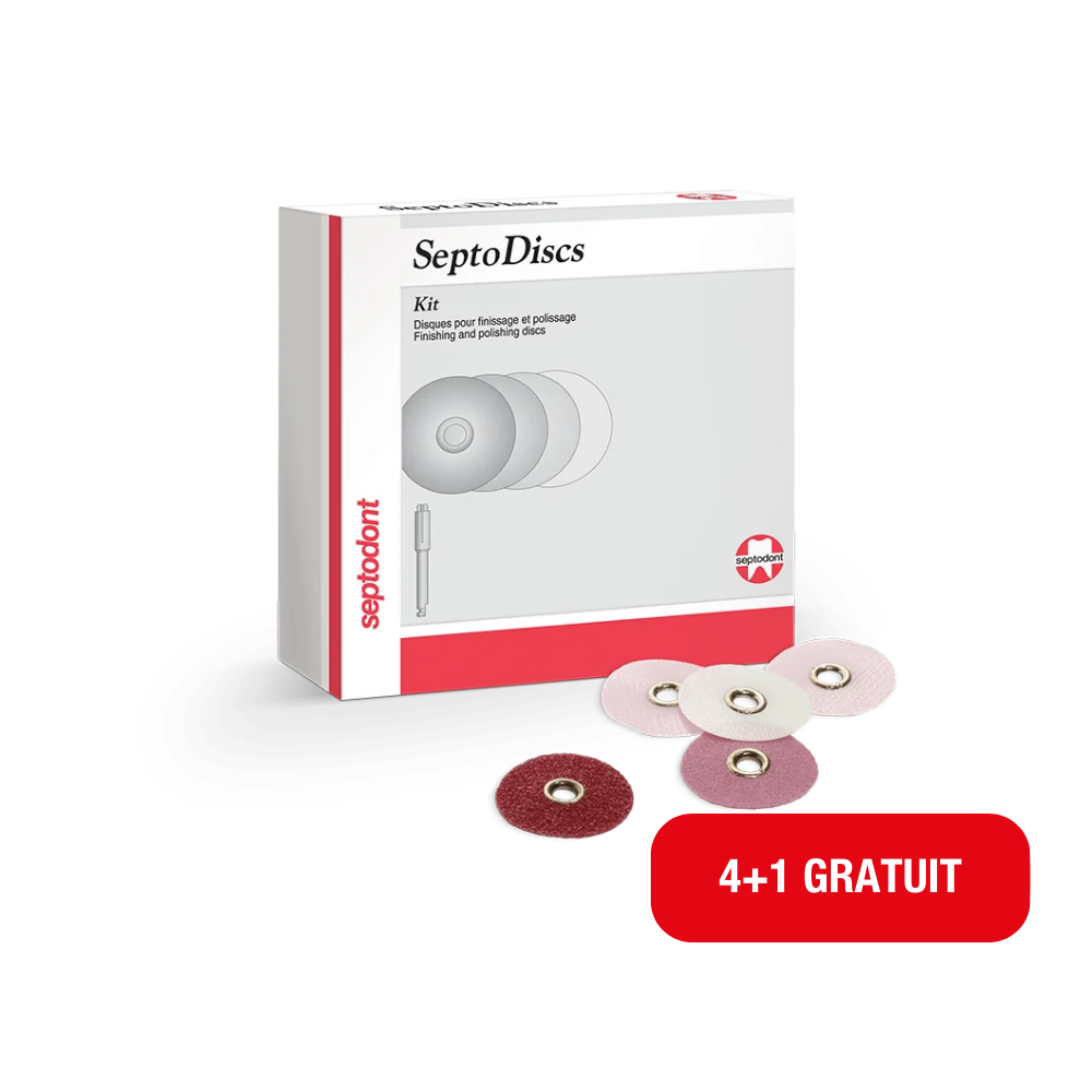 Septodiscs - September promotions 2024FR-1